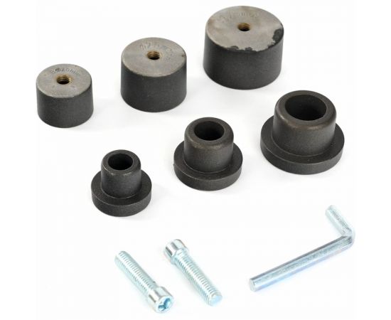 Аппарат для сварки пластиковых труб PATRIOT PW 800 170302015 – изображение 6