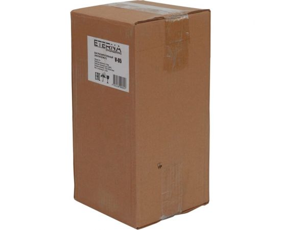 Расширительный бак ETERNA Engineering ETERNA V5 eternavtank_v5 – изображение 6