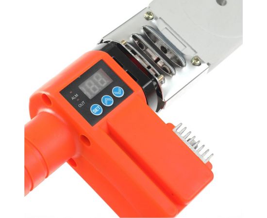 Аппарат для сварки пластиковых труб PATRIOT PW 800 170302015 – изображение 7