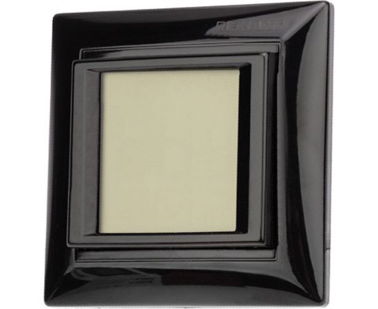 Терморегулятор REXANT сенсорный RX-419B черный 51-0818 – изображение 8