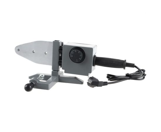 Комплект сварочного оборудования Black Gear для PPRC 20-63 2000 Вт 99506 62405 