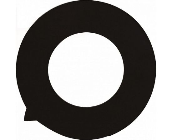 Прокладка для втулки Blue Ocean резиновая 63 PPRF/FLAS-63 