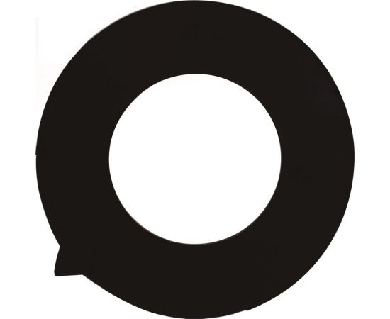 Прокладка для втулки Blue Ocean резиновая 90 PPRF/FLAS-90 