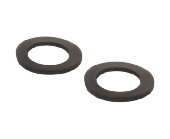 Набор резиновых прокладок Профитт 1/2"", 10x19 мм - 2 шт. 9273057 