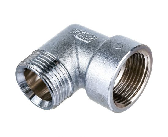 Угловой переходник FAR 3/4" ВР-НР FC 5815 34 