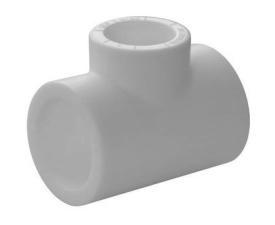 Переходной тройник Политэк ПП 50х40х50 9300504050 
