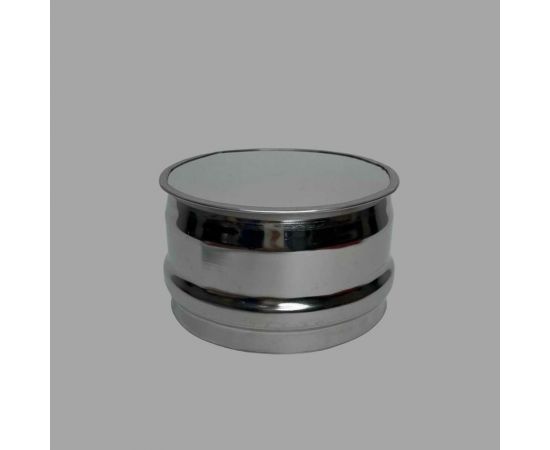 Глухая заглушка Прок наружная, диаметр 150 ПР017262 