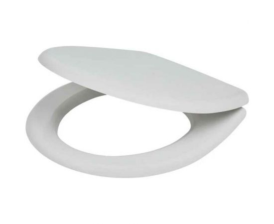 Сиденье с крышкой для унитаза VANSTORE 3568 AVN SD 15 m 13568 