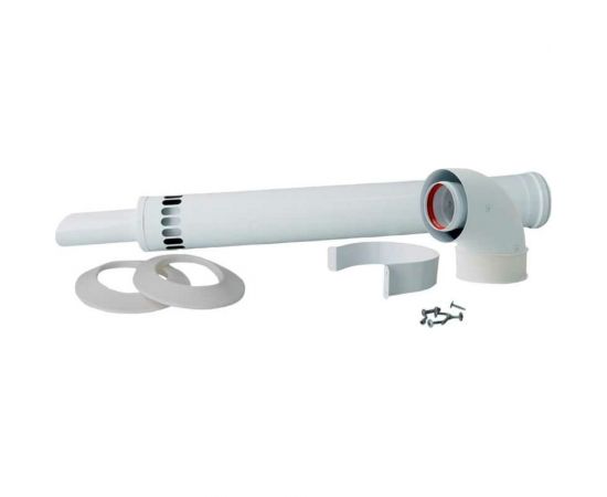 Коаксиальный комплект Прок 60/100 мм для Baxi ПР068478 