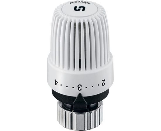 Термостатическая головка Uni-Fitt S, для Danfoss RA 169S1000 