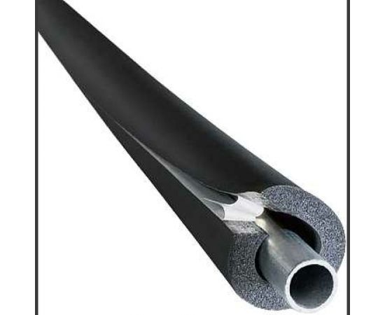 Трубка Energoflex Super, 76/25-2, серый ст.арт. Э76/25 EFXT076252SU 