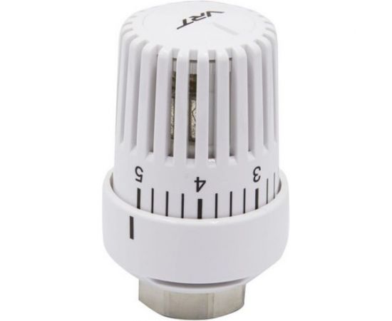 Жидкостная термоголовка VRT диапазон регулировки 6-28°С, М30х1.5 534635 