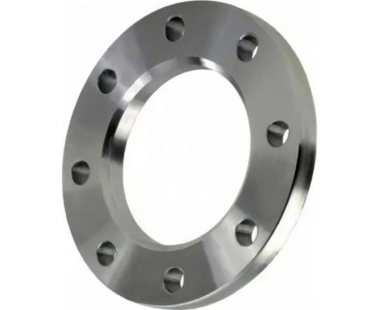 Стальной плоский фланец DN.ru Ду50 Ру6 тип 01 ряд 1 исп. B ст.09Г2С гр.IV ГОСТ 33259-15 D270-02807 