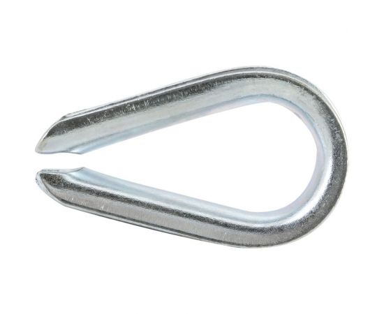 Коуш Tech-Krep DIN 6899 D24 5шт УТ-00011386 