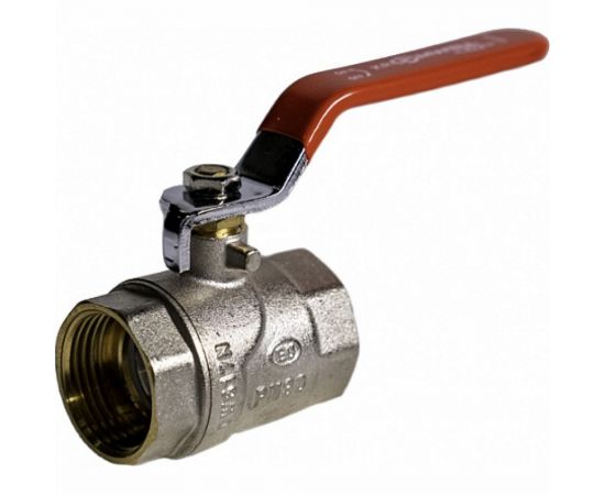 Шаровой кран EUROS (ручка - усиленный рычаг) 2" внутренняя - внутренняя резьба EU.YT1282080 2_k 