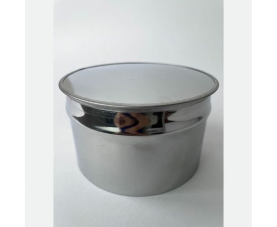 Глухая заглушка Прок внутренняя, диаметр 110 ПР008797 