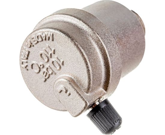 Автоматический воздухоотводчик ITAP прямое подключение, боковой выпуск, латунь, 1/2 ART 363 