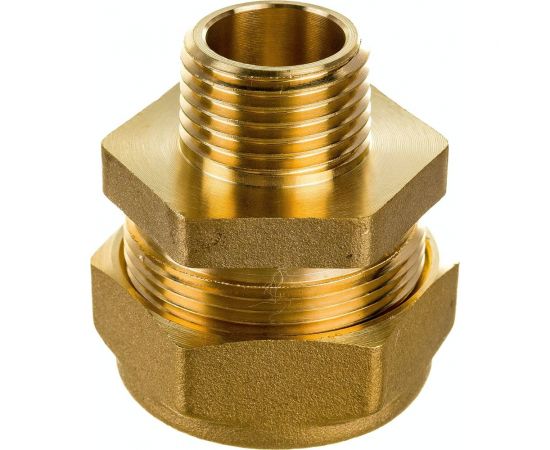 Муфта Lavita труба-нар. резьба V/S 20х1/2 