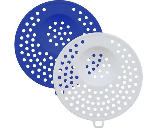 Ситечко в раковину МУЛЬТИДОМ Сфера D11 см МГ76-63 – изображение 2