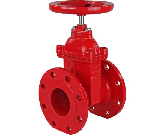 Задвижка Ci МЗВ30ч39р(Г) Ду80 Ру16 D040-02316 – изображение 2