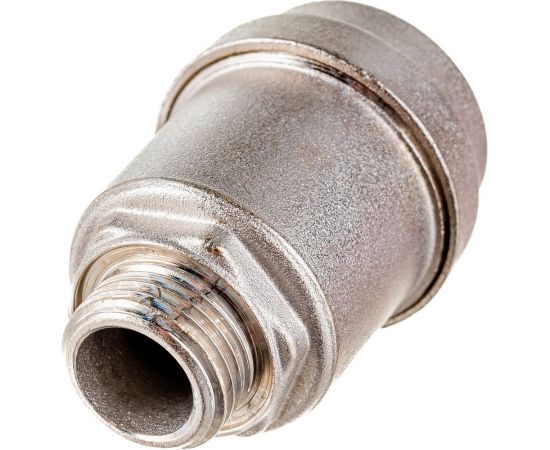 Автоматический воздухоотводчик ITAP прямое подключение, боковой выпуск, латунь, 1/2 ART 363 – изображение 2