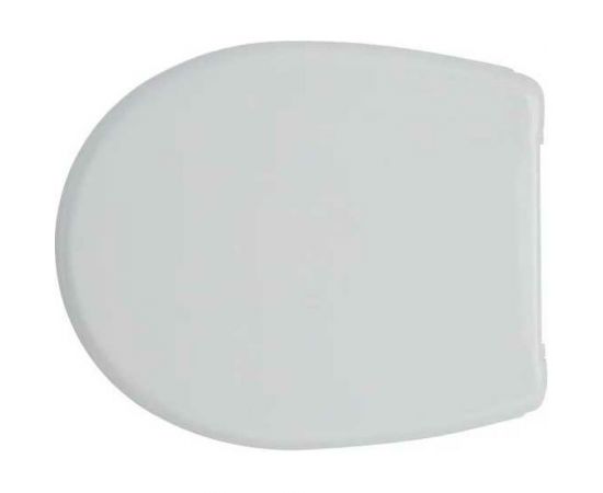 Сиденье с крышкой для унитаза VANSTORE 3568 AVN SD 15 m 13568 – изображение 2