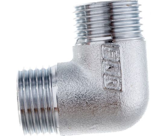 Угловой переходник FAR 1/2" НР-НР FC 5810 12 – изображение 2