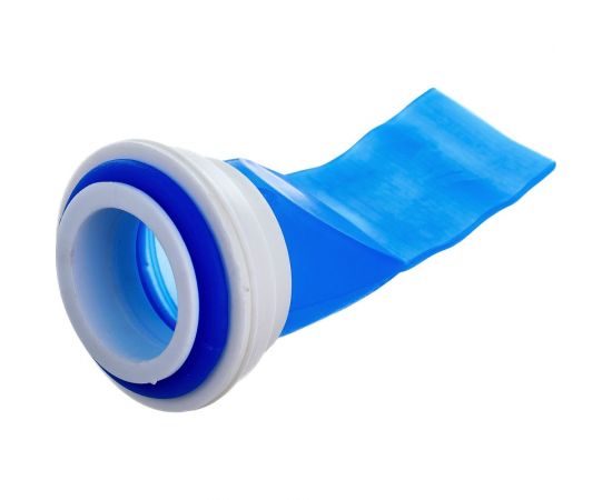 Клапан для трапа силиконовый VIDAGE 40/50 мм 0915018 – изображение 2