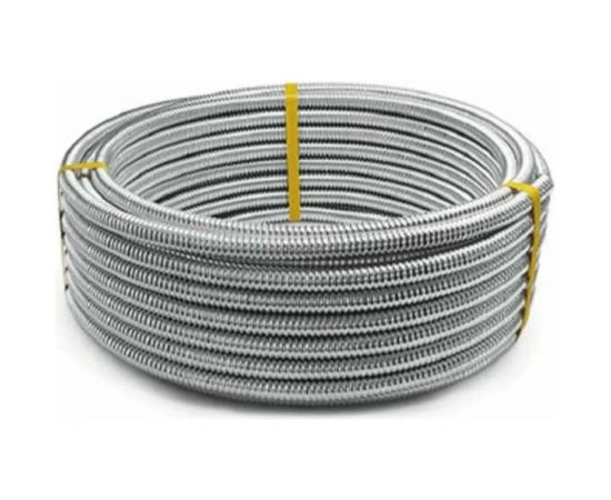 Гофрированная труба Lavita нержавеющая сталь, отожженная HF 20А R – изображение 3