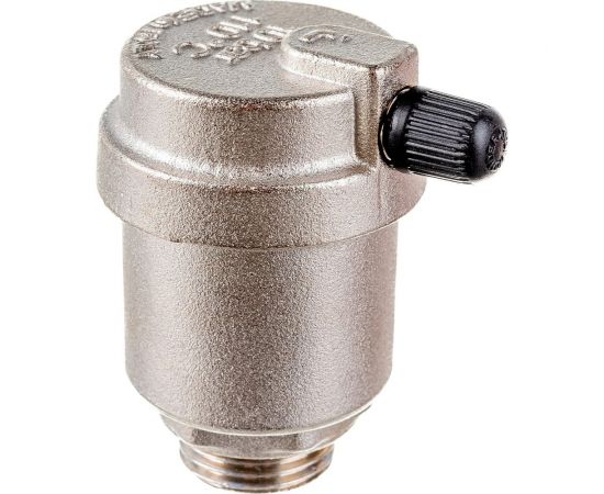 Автоматический воздухоотводчик ITAP прямое подключение, боковой выпуск, латунь, 1/2 ART 363 – изображение 3