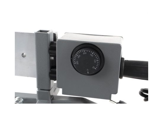 Комплект сварочного оборудования Black Gear для PPRC 20-63 2000 Вт 99506 62405 – изображение 3