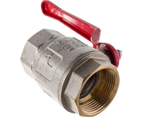 Шаровой кран ITAP IDEAL резьба вр-вр, ручка-рычаг, 1 1/4"" /4/32/ 090/1 1/4 0900114 – изображение 3