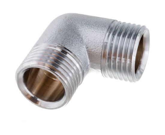 Угловой переходник FAR 1/2" НР-НР FC 5810 12 – изображение 3