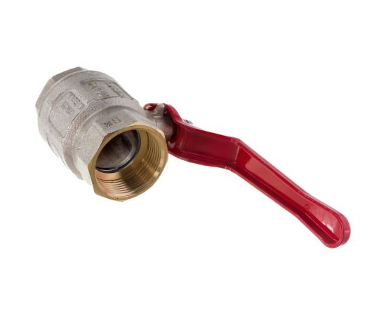 Шаровой кран ITAP IDEAL резьба вр-вр, ручка-рычаг, 1 1/4"" /4/32/ 090/1 1/4 0900114 – изображение 4