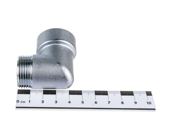 Угловой переходник FAR 3/4" ВР-НР FC 5815 34 – изображение 4