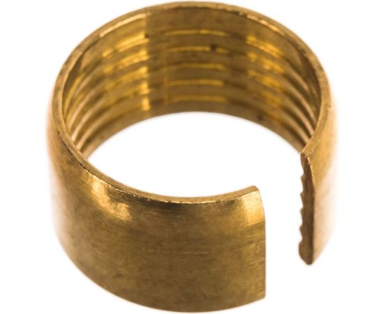 Соединитель евроконусный (3/4""; 20х2 мм) для трубопровода GENERAL FITTINGS 51047-3/4-20 – изображение 4