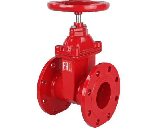 Задвижка Ci МЗВ30ч39р(Г) Ду80 Ру16 D040-02316 – изображение 4