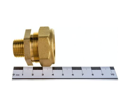 Муфта Lavita труба-нар. резьба V/S 20х1/2 – изображение 4