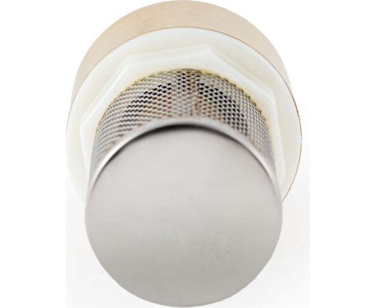 Обратный клапан PROFACTOR с фильтром, 1"" PF CVS 248 – изображение 4