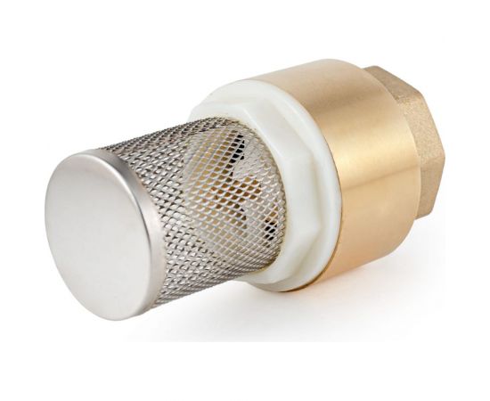 Обратный клапан PROFACTOR с фильтром, 1"" PF CVS 248 – изображение 5