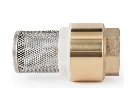 Обратный клапан PROFACTOR с фильтром, 1"" PF CVS 248 – изображение 6