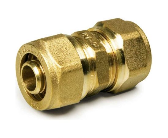 Муфта BYR PEX 20 (2.0) 1201 