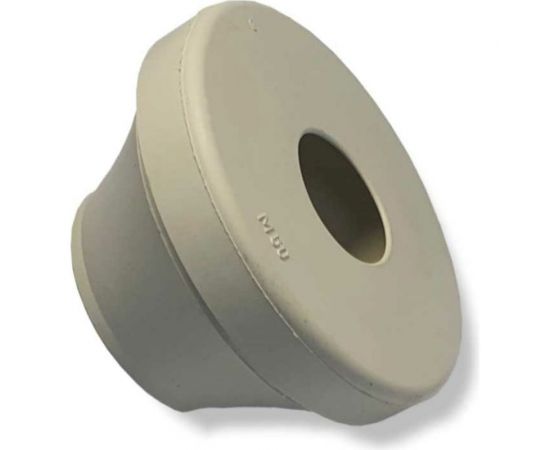 Муфта для гофрированных труб Weyer RG-M50G втулка вводная M50 WE4202100 