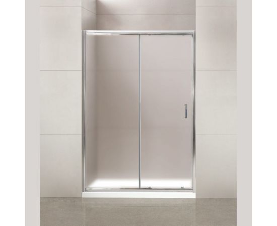 Душевая дверь BelBagno UNO-195-BF-1-120-P-Cr 