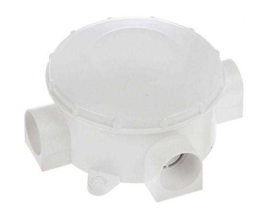 Распределительная коробка ЮПИТЕР ОП 70x35 мм JP7113-16 