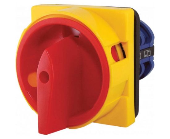 Выключатель TDM КПУ11У-25 /2098 отключение-включение 3Р SQ0715-0203 