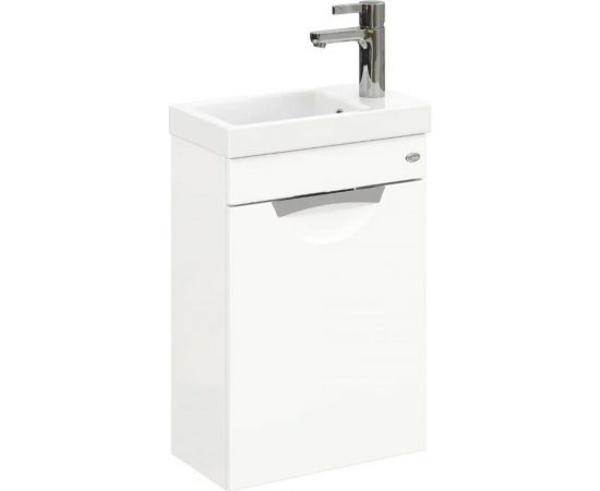 Подвесная тумба с раковиной Onika КОМО 40.01 104005 