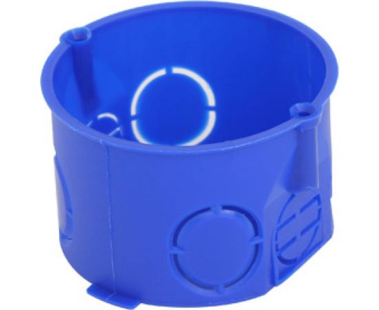 Подрозетник ЮПИТЕР СП 60x40 мм JP7122-01 