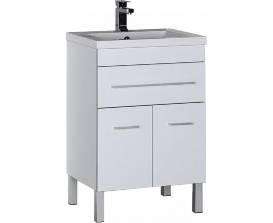 Aquanet Тумба под раковину Верона 00182507 
