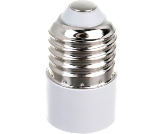 Переходник E27-E14 TDM SQ0335-1002 
